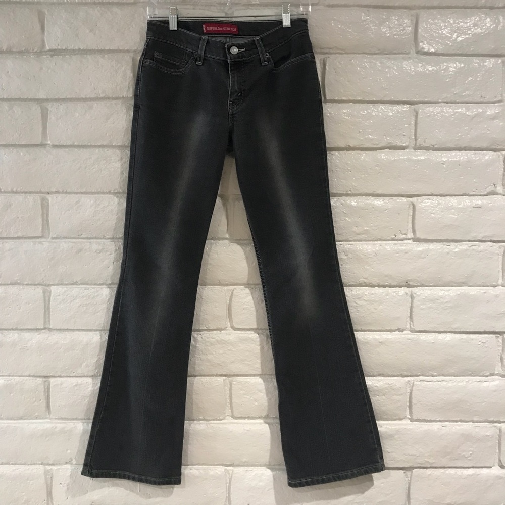 Levi’s women’s jeans